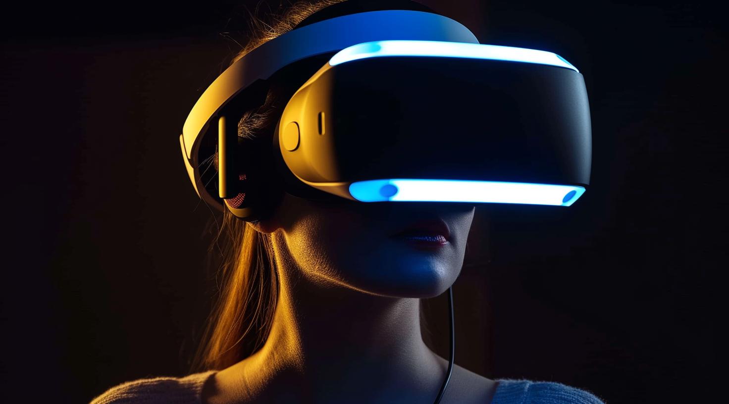 Die Zukunft des Gaming: Virtual Reality